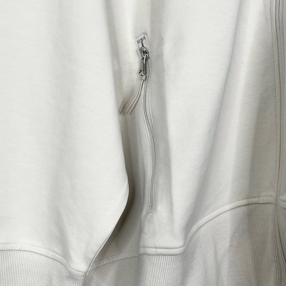 Old Navy Dynamic Fleece Zip Hoodie Jacket - Picture 8 of 13